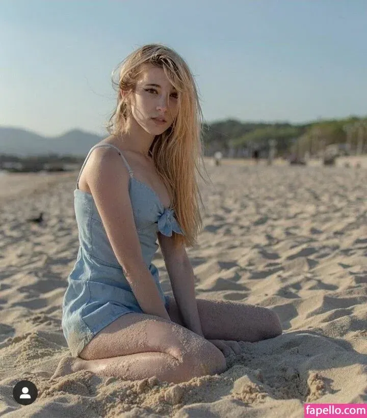 Rebeca Stones Onlyfans Photo Gallery 