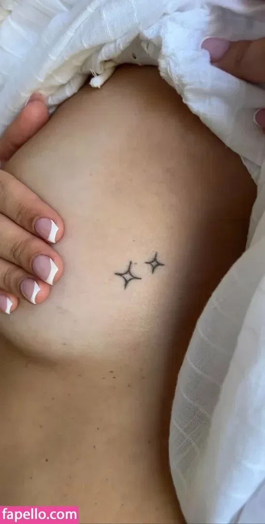 Rebeca Stones Onlyfans Photo Gallery 