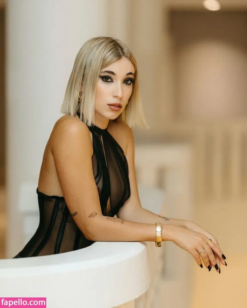 Rebeca Stones Onlyfans Photo Gallery 