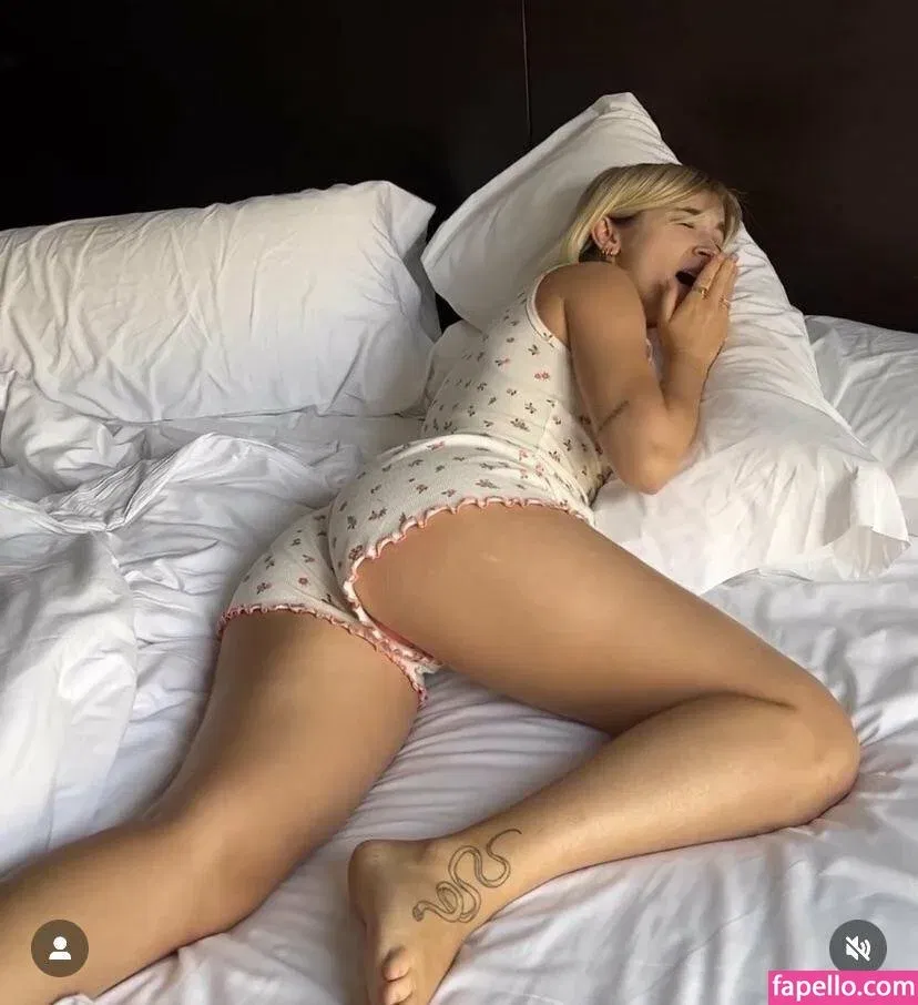 Rebeca Stones Onlyfans Photo Gallery 