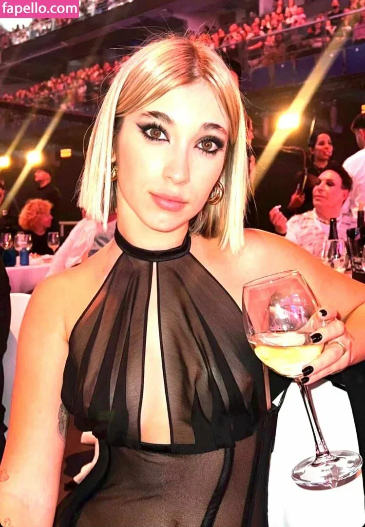 Rebeca Stones Onlyfans Photo Gallery 