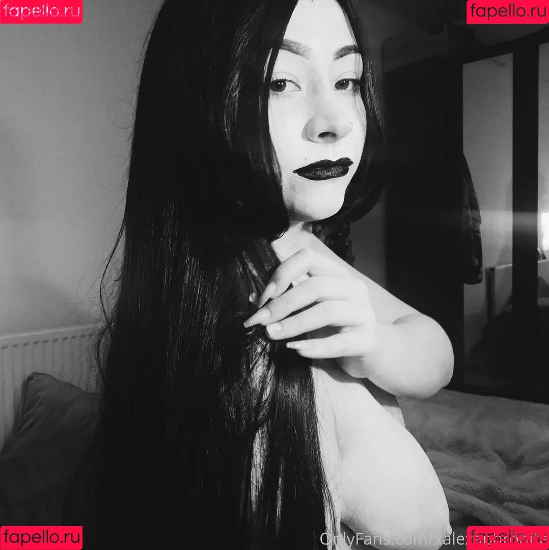 xalexaphrodite Onlyfans Photo Gallery 