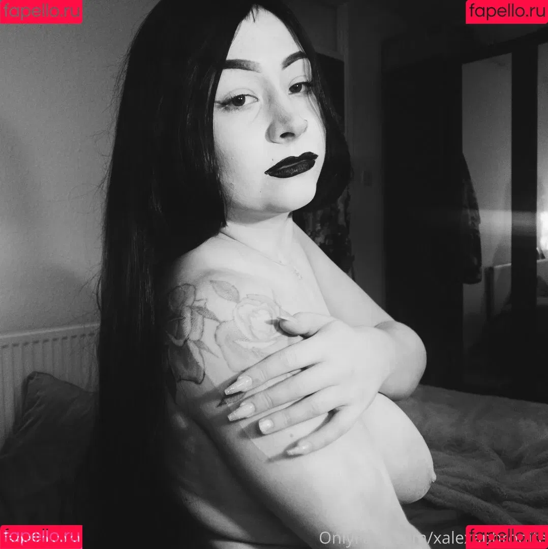 xalexaphrodite Onlyfans Photo Gallery 