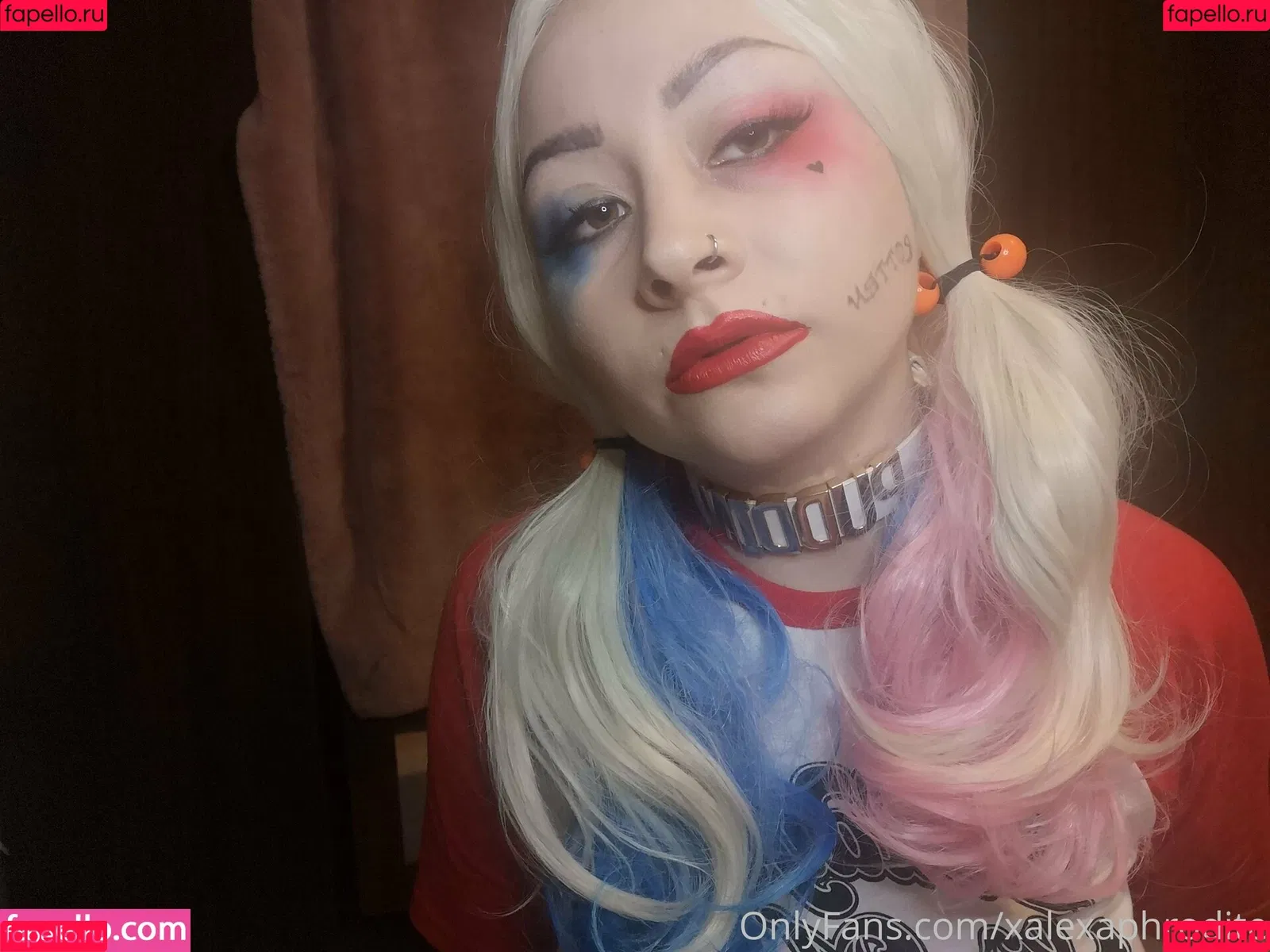 xalexaphrodite Onlyfans Photo Gallery 
