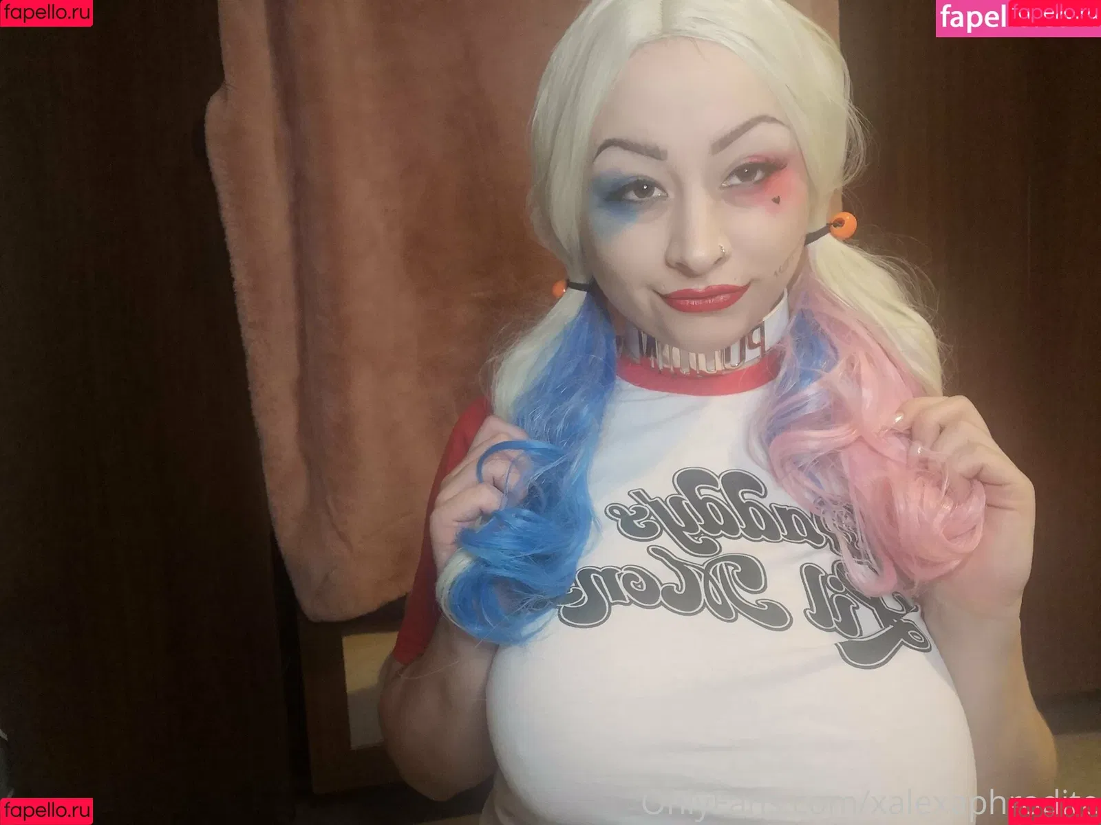xalexaphrodite Onlyfans Photo Gallery 