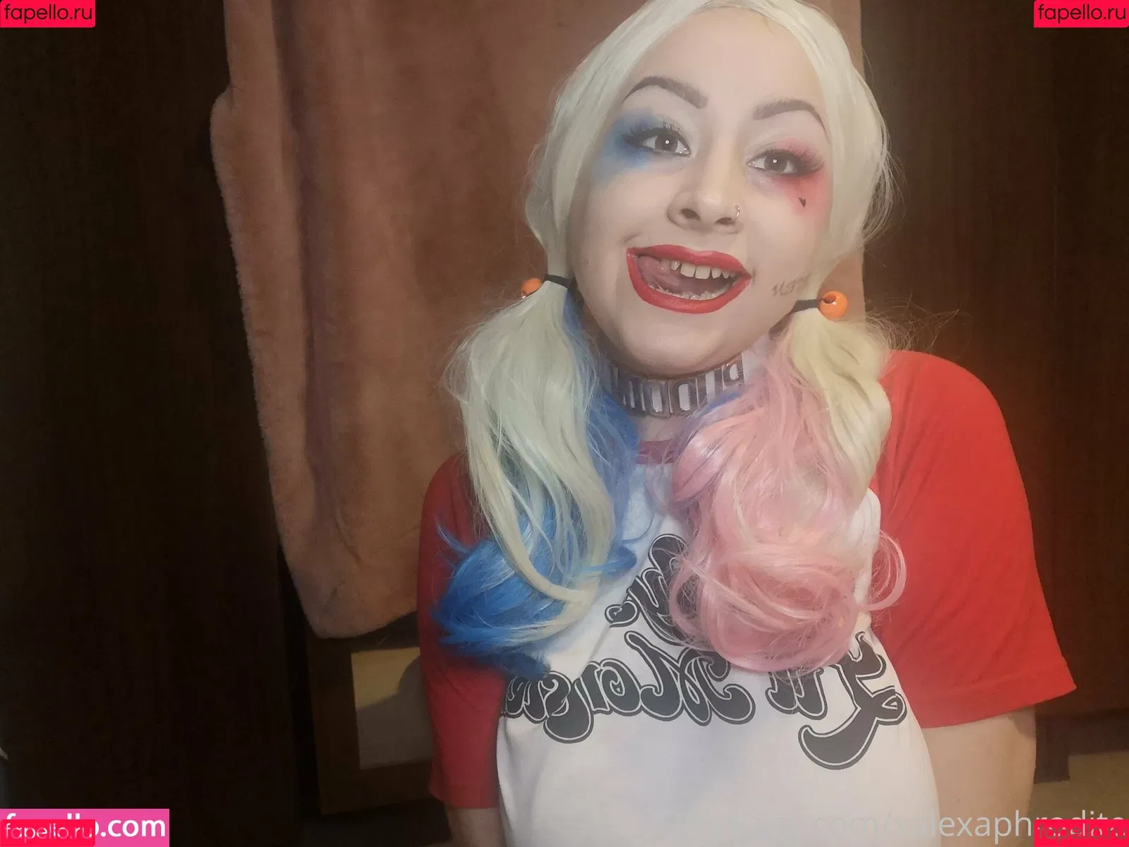 xalexaphrodite Onlyfans Photo Gallery 