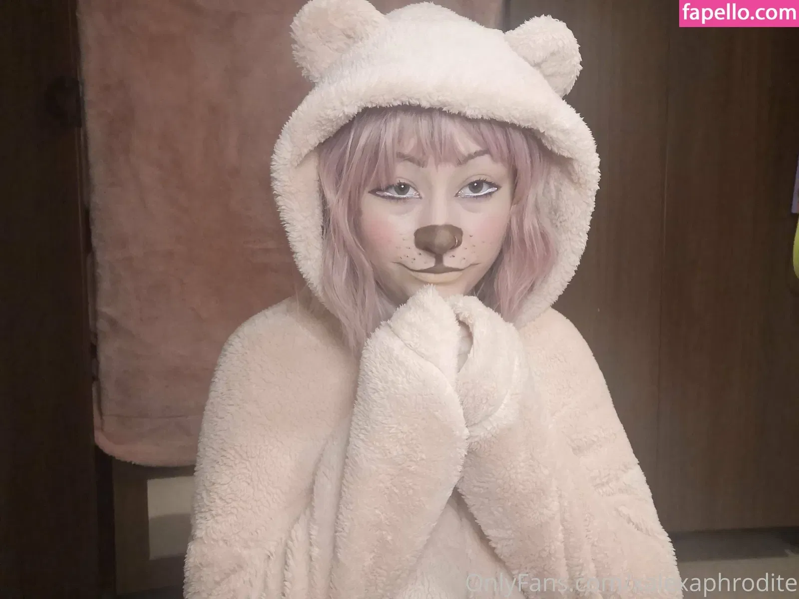 xalexaphrodite Onlyfans Photo Gallery 