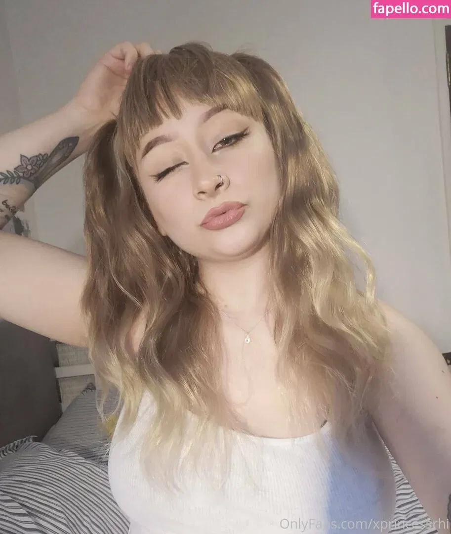 xalexaphrodite Onlyfans Photo Gallery 