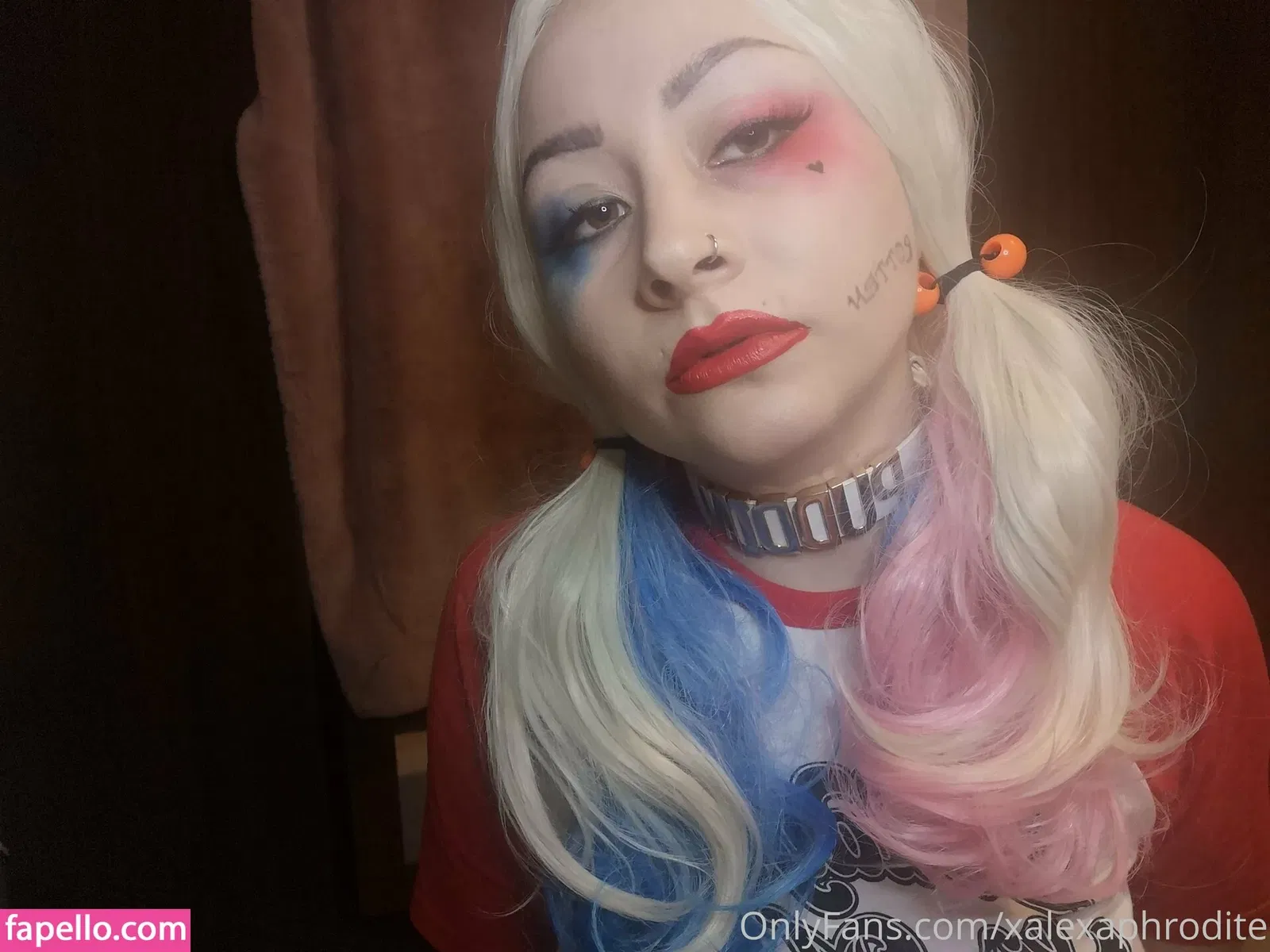 xalexaphrodite Onlyfans Photo Gallery 