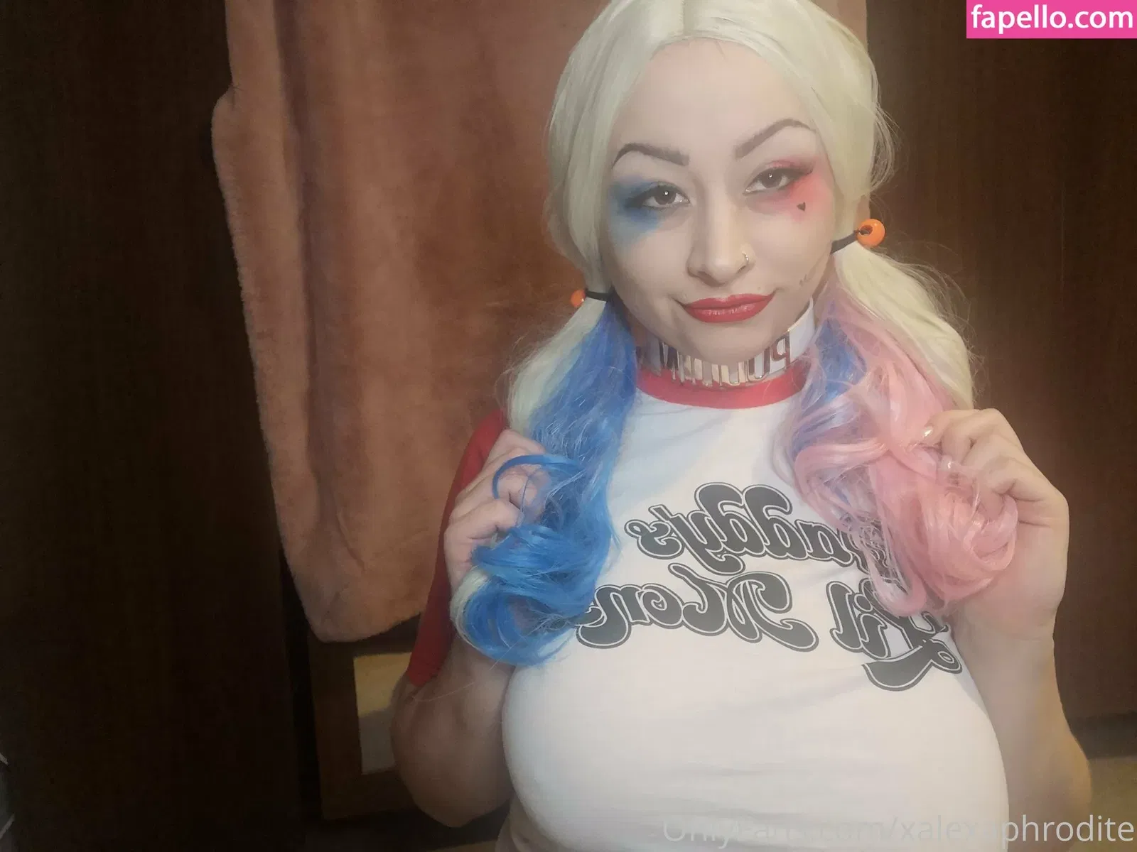 xalexaphrodite Onlyfans Photo Gallery 