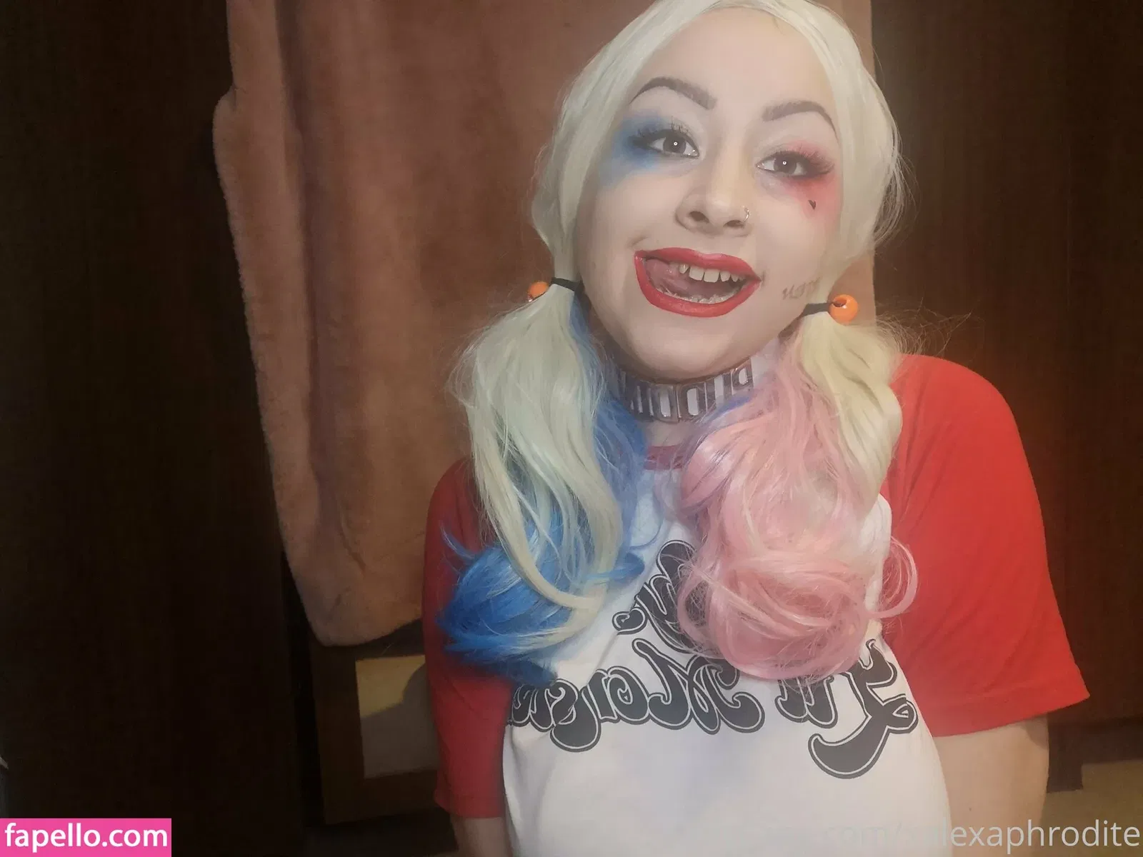 xalexaphrodite Onlyfans Photo Gallery 