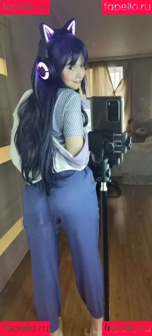 nekonikofree Onlyfans Photo Gallery 