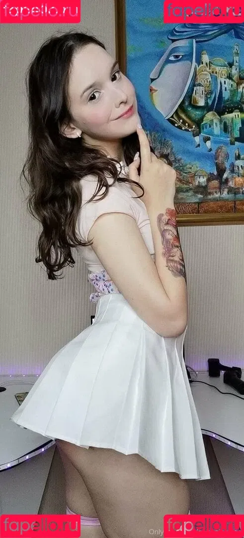 nekonikofree Onlyfans Photo Gallery 