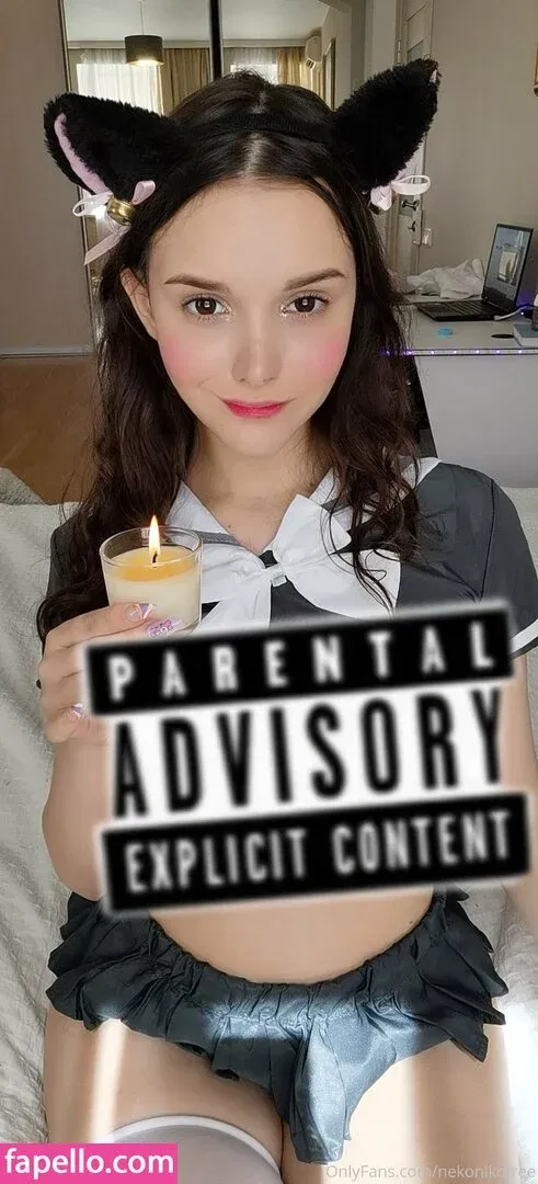 nekonikofree Onlyfans Photo Gallery 
