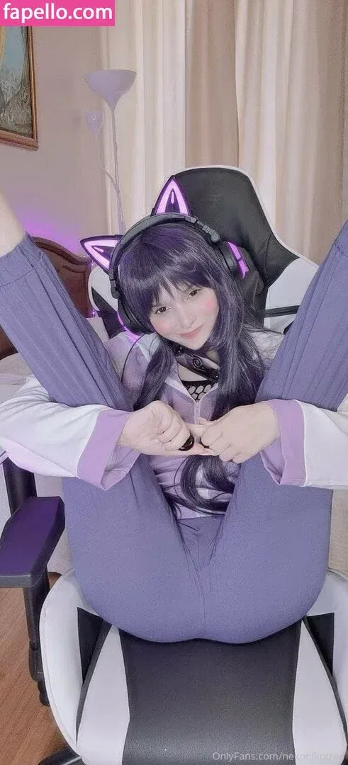 nekonikofree Onlyfans Photo Gallery 