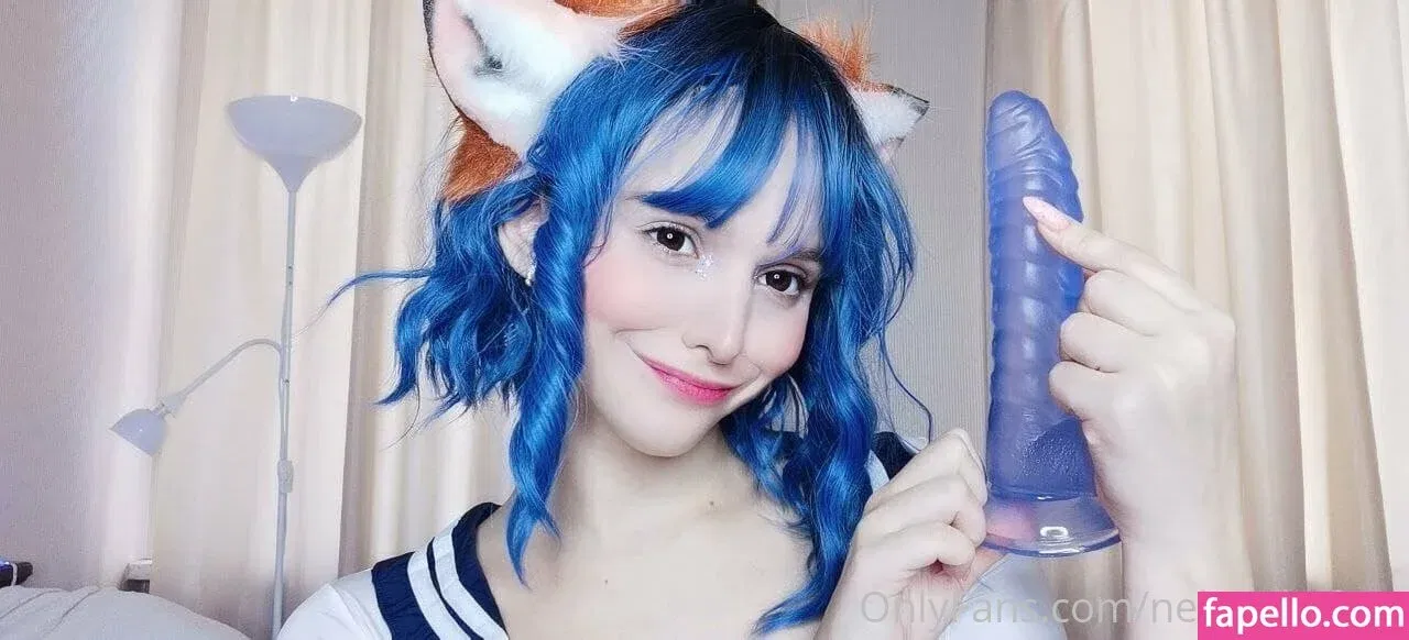 nekonikofree Onlyfans Photo Gallery 