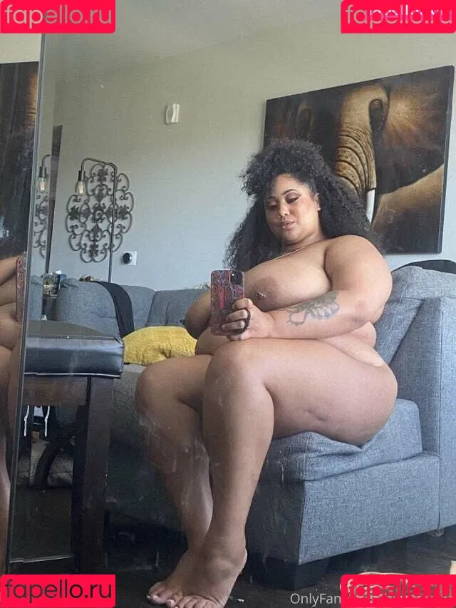 bigmamajo Onlyfans Photo Gallery 
