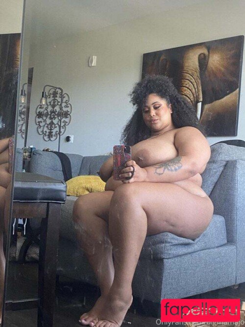 bigmamajo Nude Onlyfans Photo 25