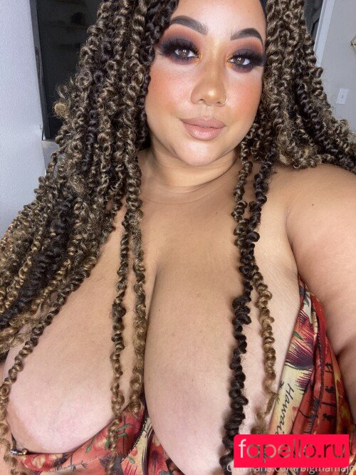 bigmamajo Nude Onlyfans Photo 6
