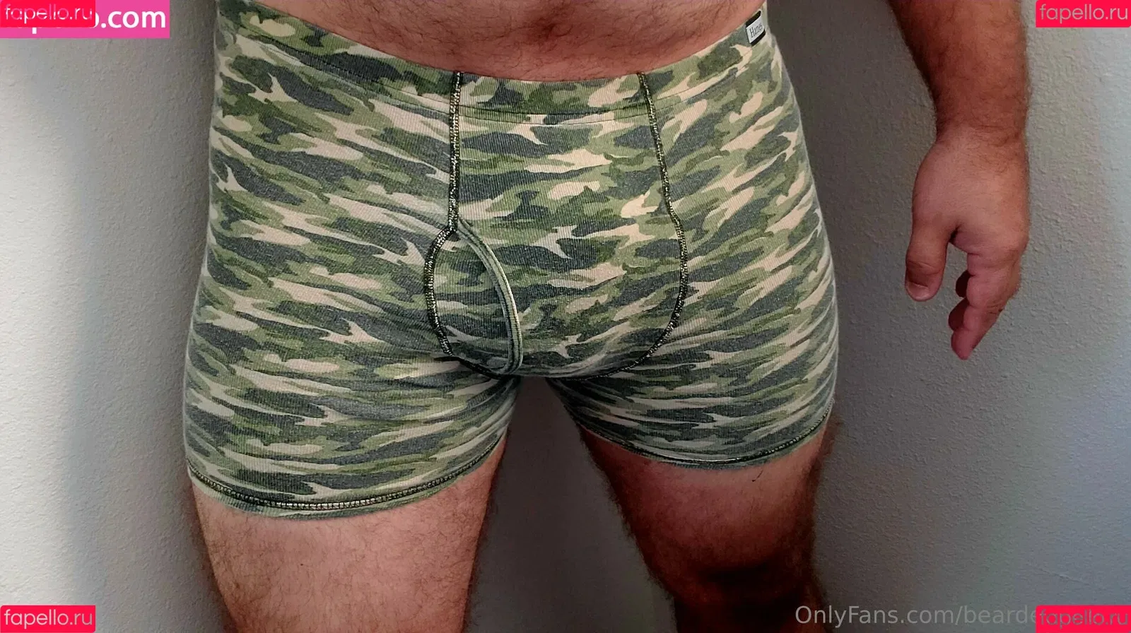 beardedgeeky Onlyfans Photo Gallery 