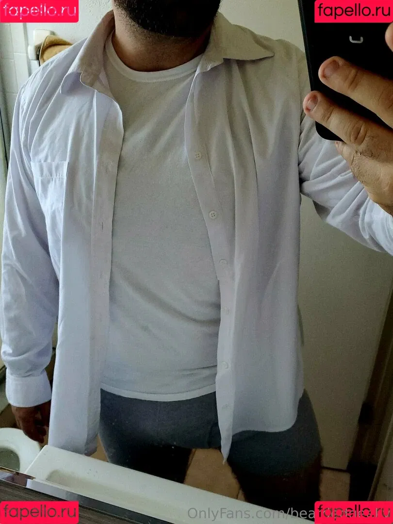 beardedgeeky Onlyfans Photo Gallery 