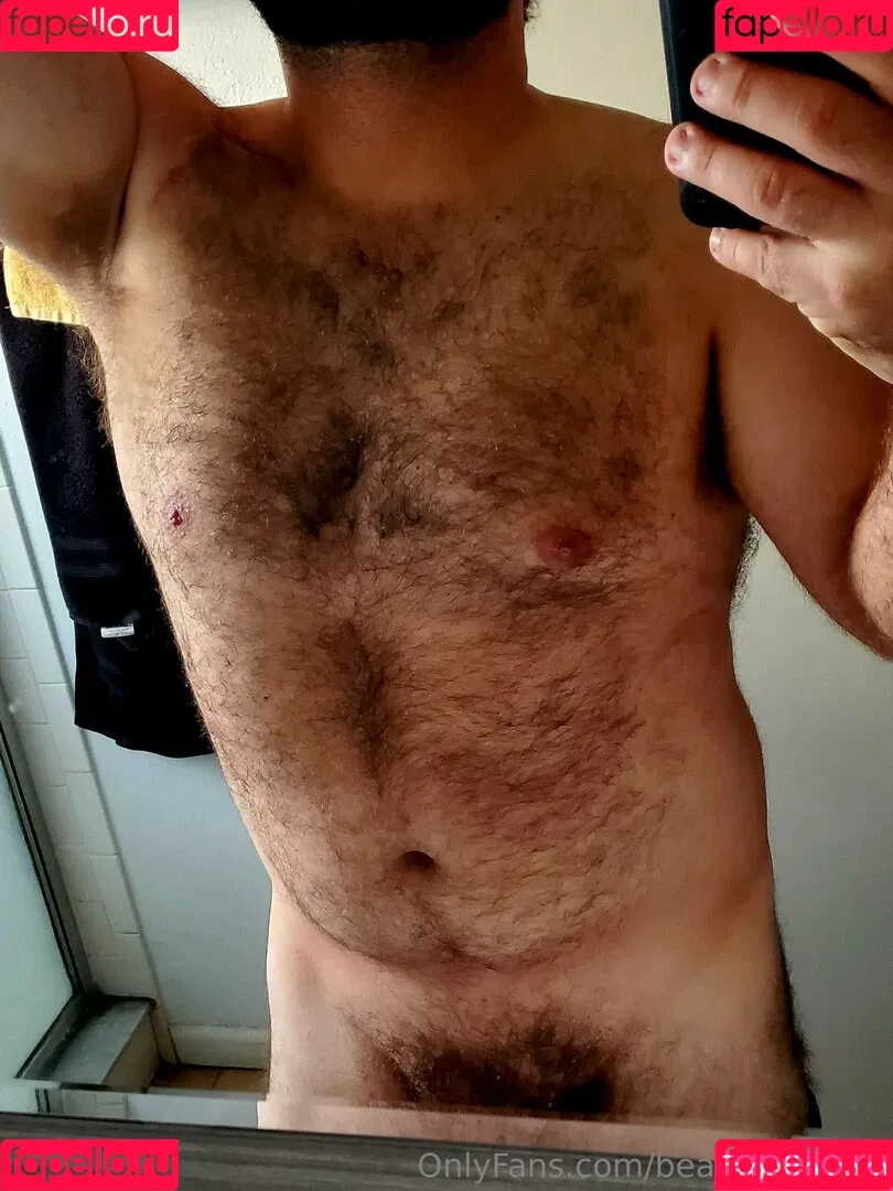 beardedgeeky Onlyfans Photo Gallery 