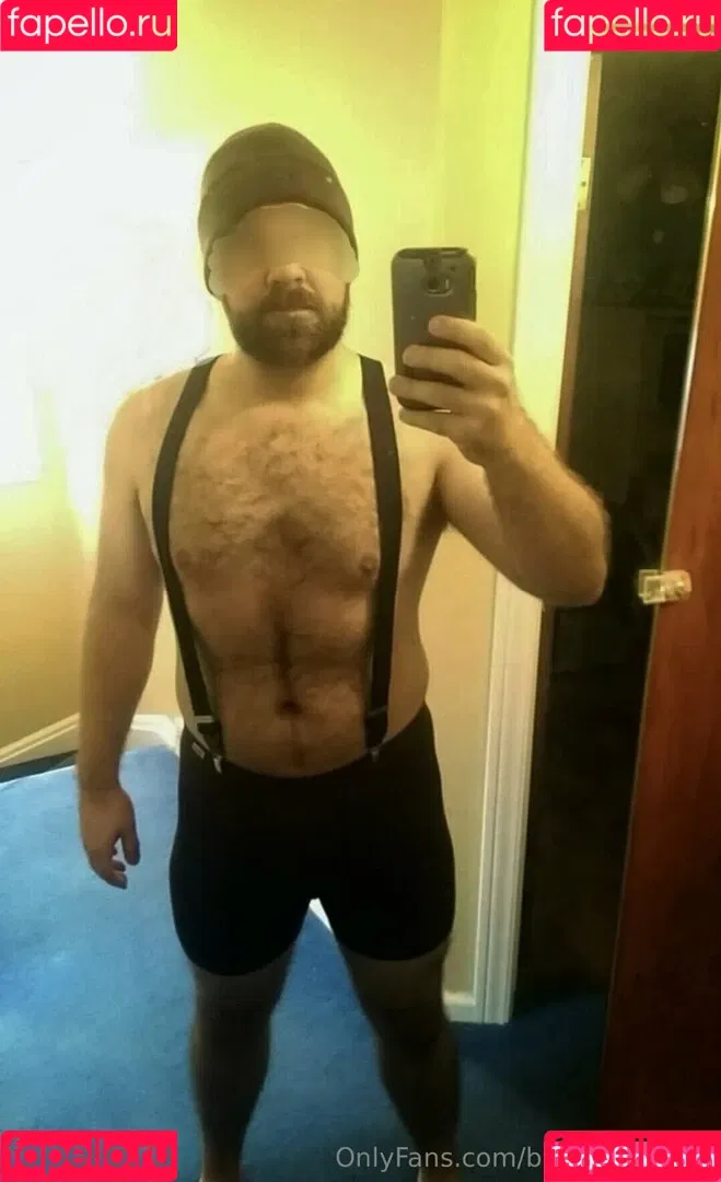 beardedgeeky Onlyfans Photo Gallery 