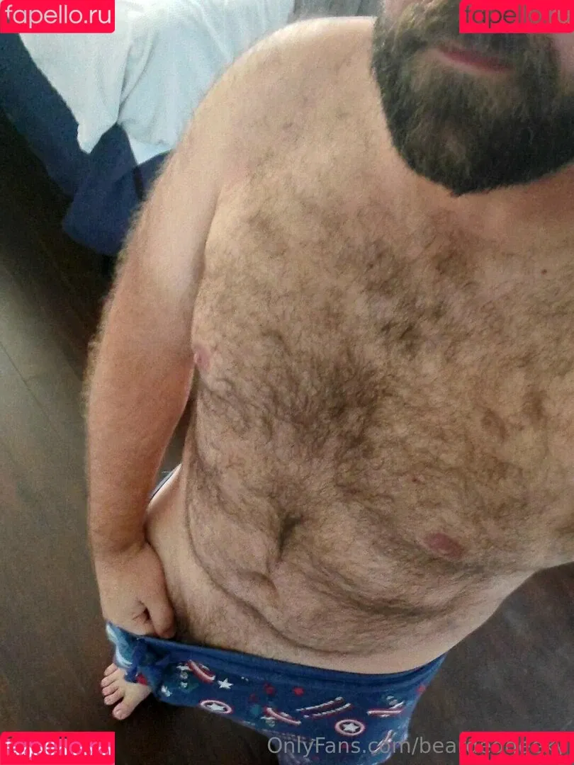 beardedgeeky Onlyfans Photo Gallery 