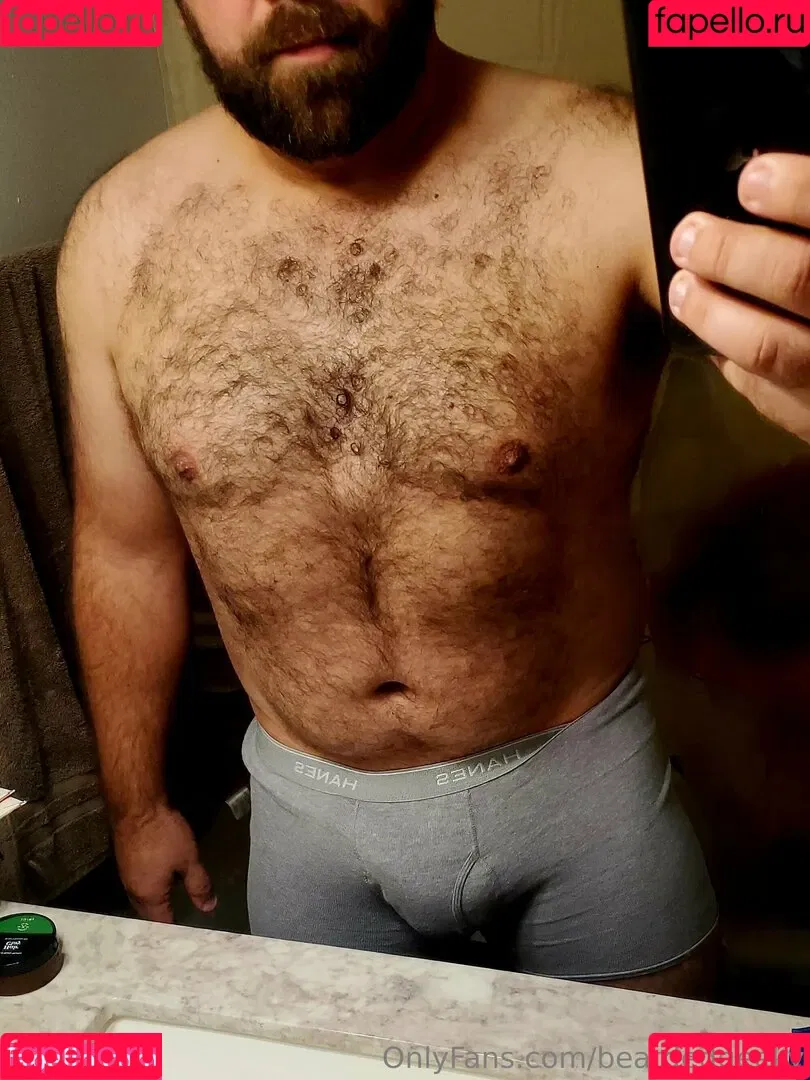 beardedgeeky Onlyfans Photo Gallery 