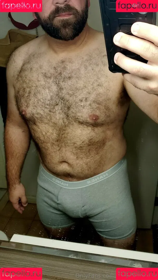 beardedgeeky Onlyfans Photo Gallery 