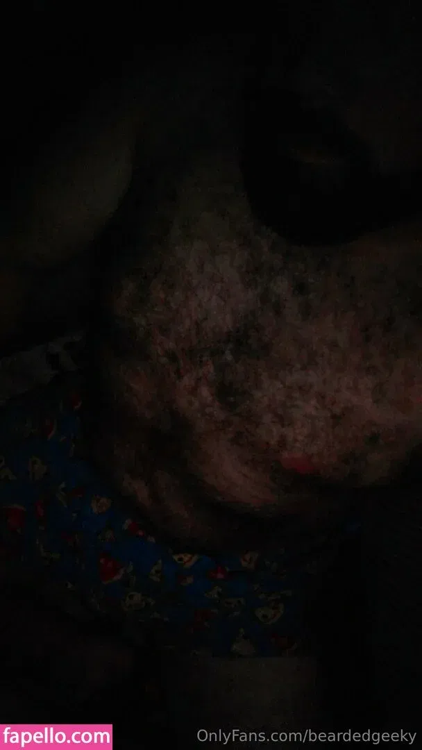 beardedgeeky Onlyfans Photo Gallery 