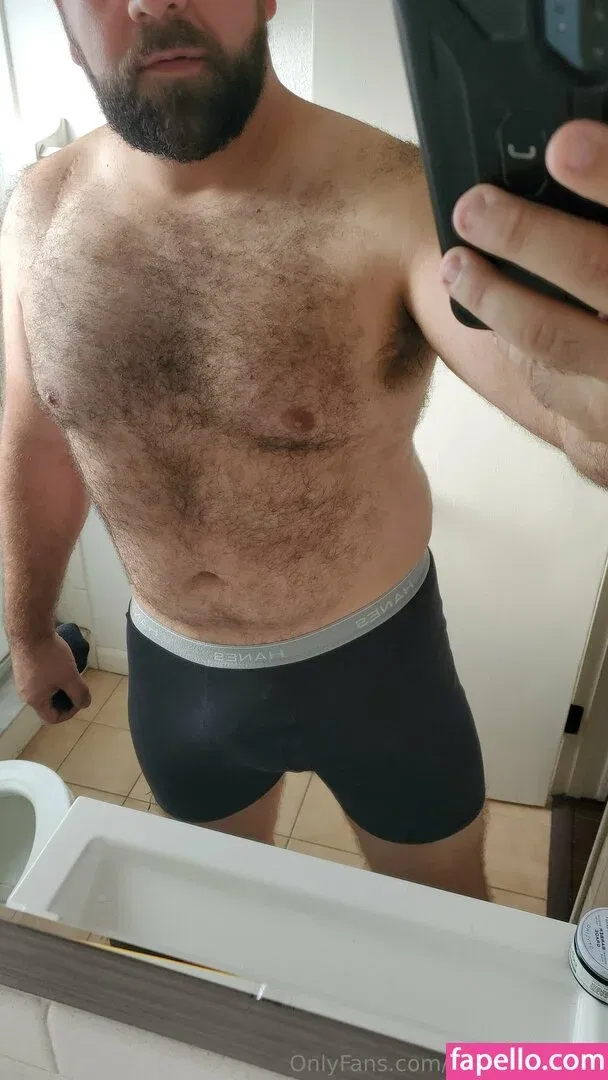 beardedgeeky Onlyfans Photo Gallery 