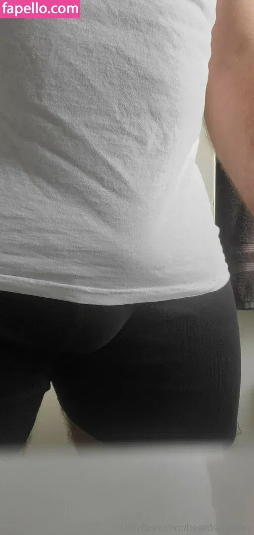 beardedgeeky Onlyfans Photo Gallery 