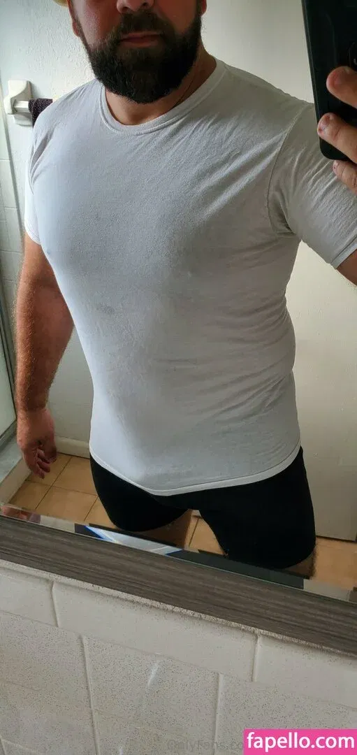 beardedgeeky Onlyfans Photo Gallery 