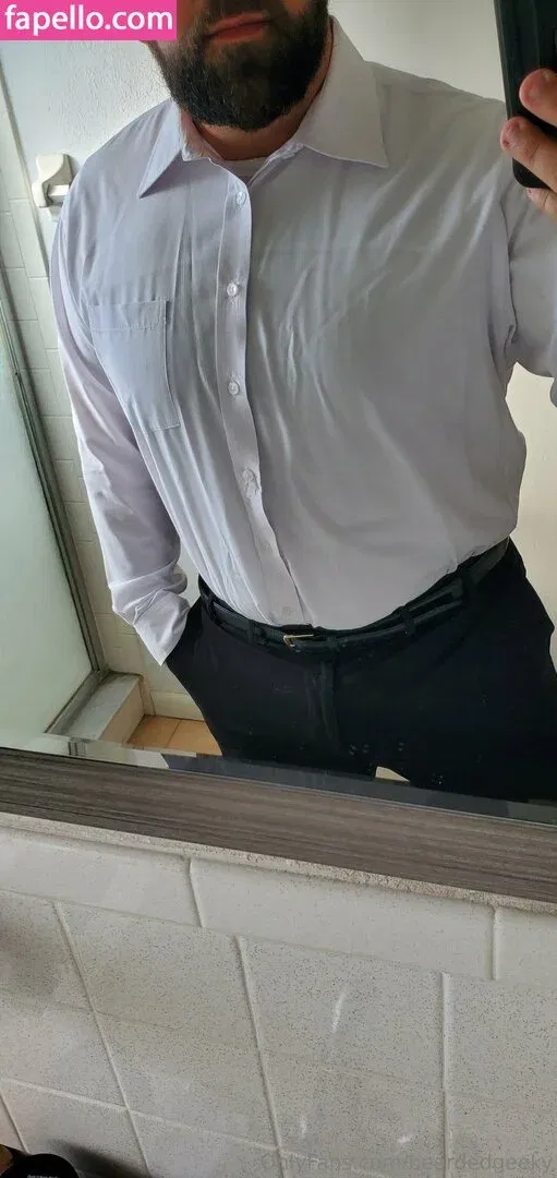 beardedgeeky Onlyfans Photo Gallery 