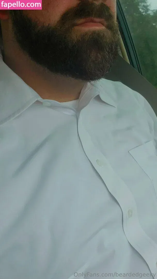 beardedgeeky Onlyfans Photo Gallery 