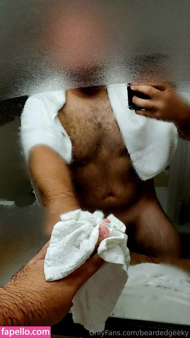 beardedgeeky Onlyfans Photo Gallery 