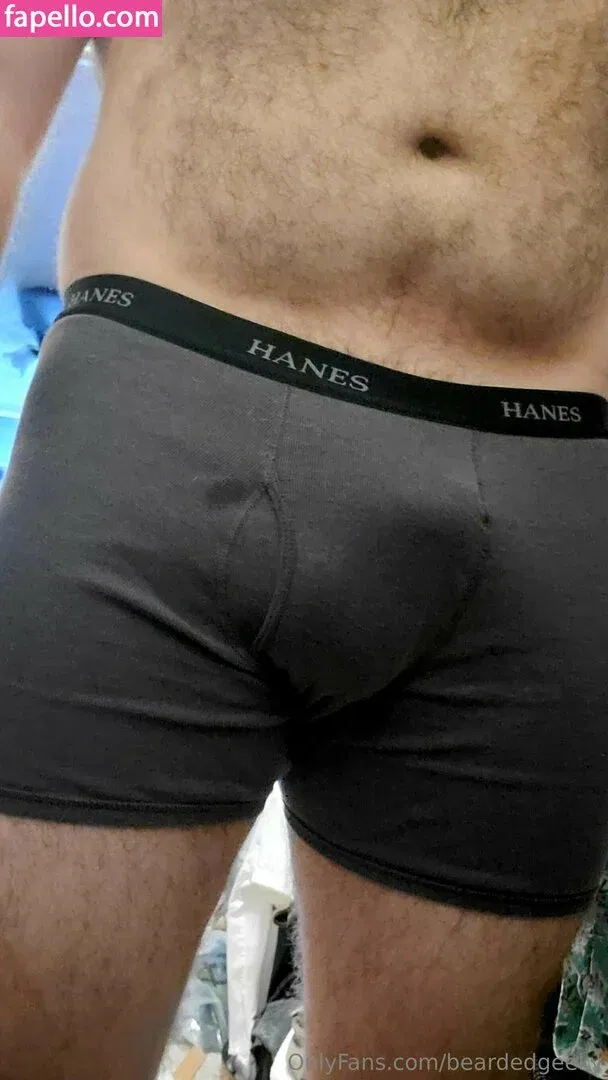 beardedgeeky Onlyfans Photo Gallery 