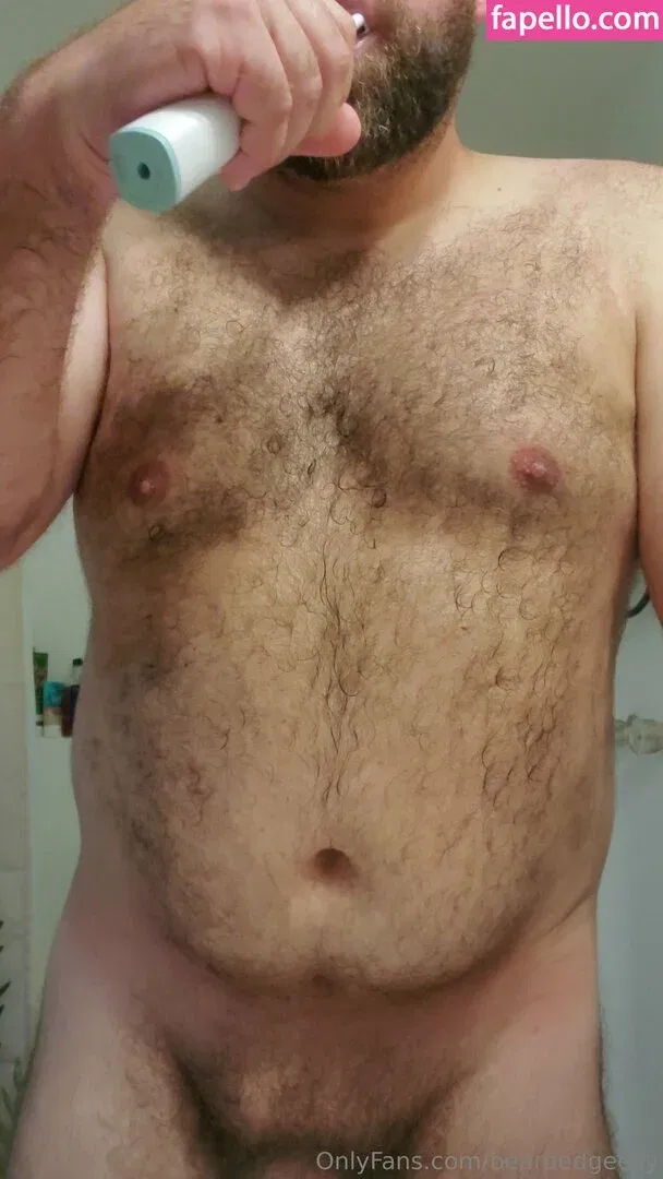 beardedgeeky Onlyfans Photo Gallery 