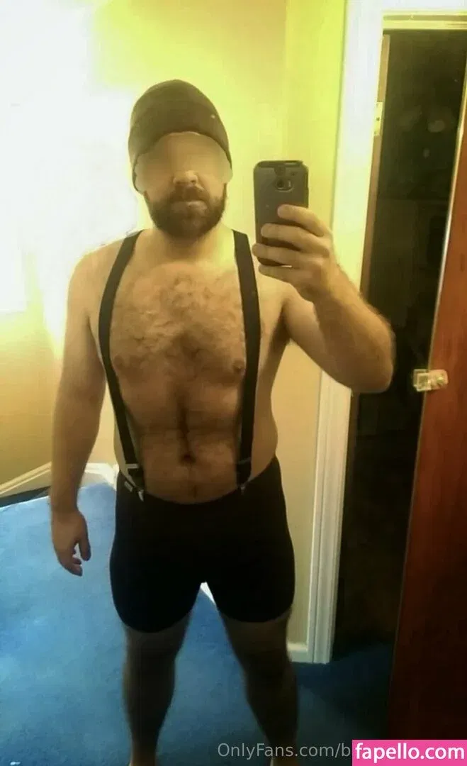 beardedgeeky Onlyfans Photo Gallery 