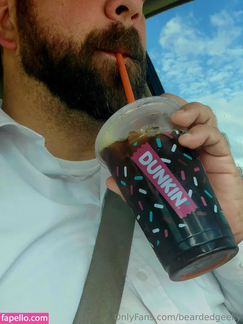 beardedgeeky Onlyfans Photo Gallery 