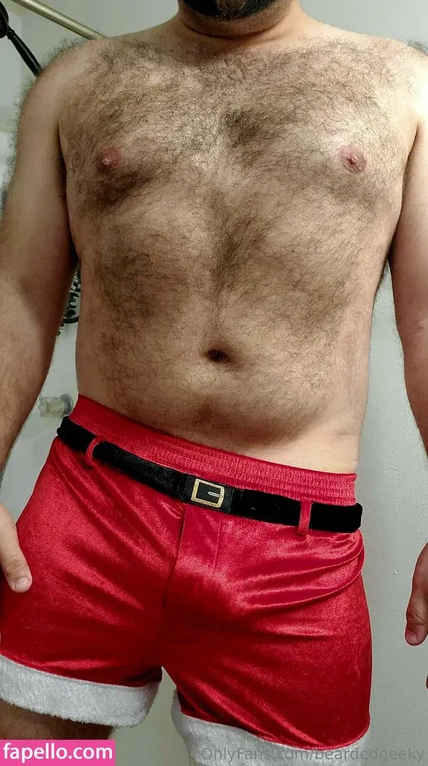 beardedgeeky Onlyfans Photo Gallery 