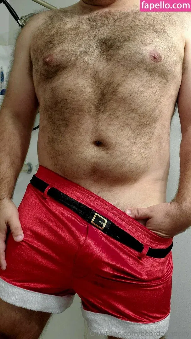 beardedgeeky Onlyfans Photo Gallery 