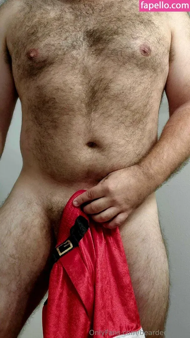 beardedgeeky Onlyfans Photo Gallery 