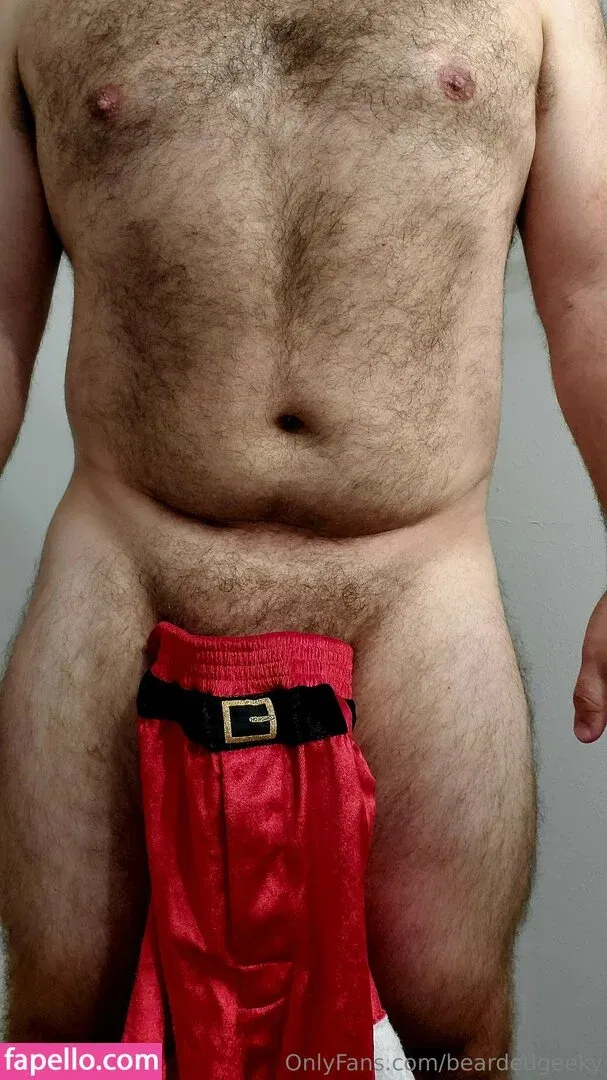 beardedgeeky Onlyfans Photo Gallery 