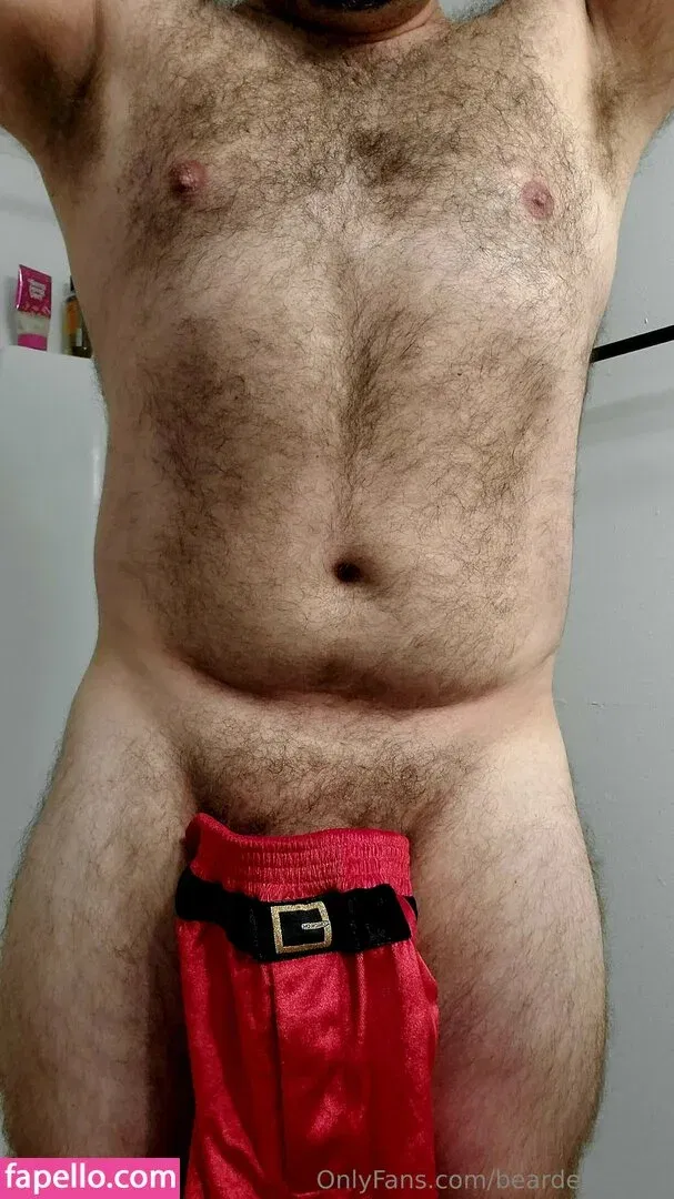 beardedgeeky Onlyfans Photo Gallery 