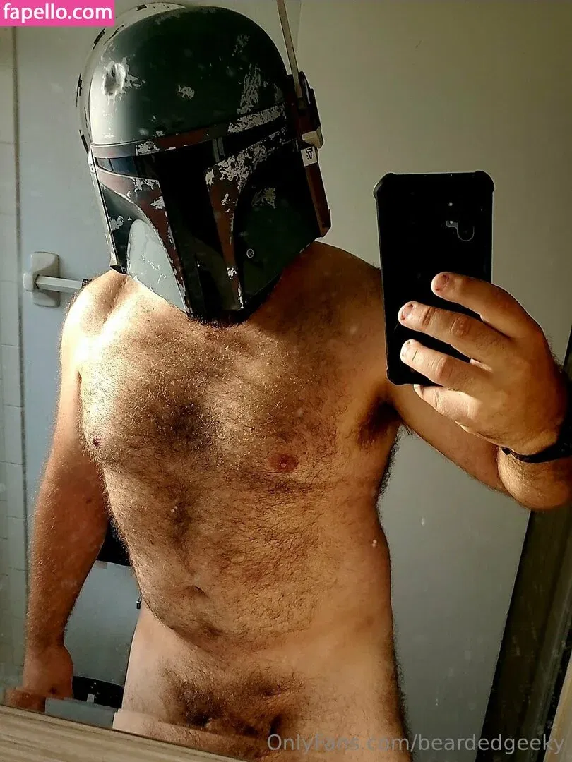 beardedgeeky Onlyfans Photo Gallery 