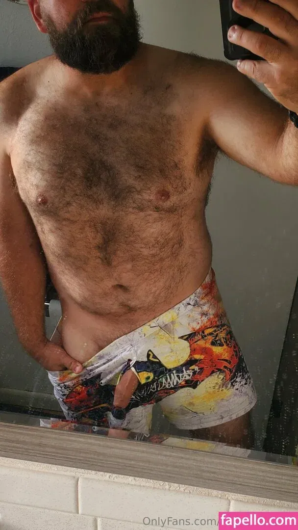 beardedgeeky Onlyfans Photo Gallery 