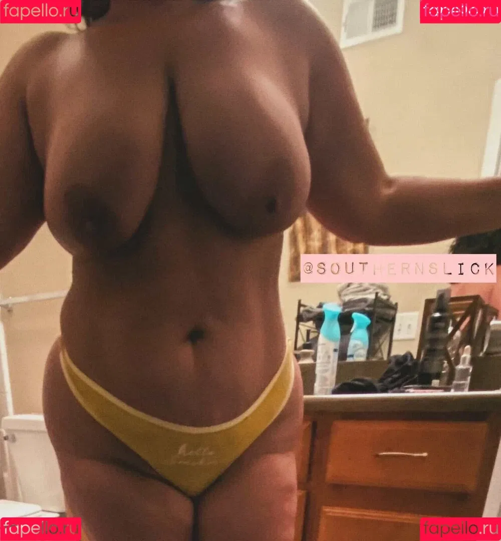 Southern Slick Onlyfans Photo Gallery 