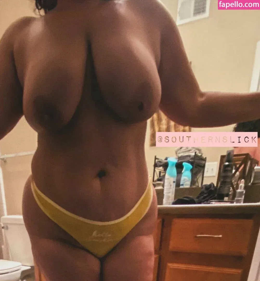 Southern Slick Onlyfans Photo Gallery 